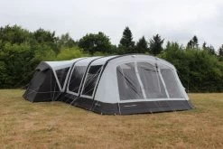Outdoor Revolution Airedale 7.0SE Air Tent (2023) Including Footprint & Lounge Liner 10 Outdoor Revolution Airedale 7.0SE Air Tent (2023) Including Footprint & Lounge Liner -Camping Sales Shop 3 7
