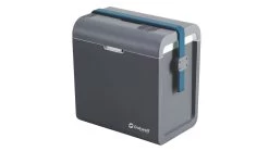 Outwell ECOcool Grey 24L - 12V