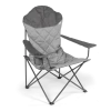 Kampa XL High Back Chair Fog 2 Kampa XL High Back Chair Fog -Camping Sales Shop 40 94 dometic xl high back k 9120002190 94094 11