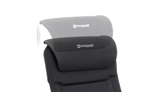 Outwell Grand Canyon Chair X 2 5 Outwell Grand Canyon Chair X 2 - Image 3