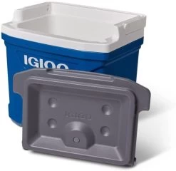 Igloo Latitude 16 Compact 15 Litre Cool Box - Blue 15 Igloo Latitude 16 Compact 15 Litre Cool Box - Blue -Camping Sales Shop 411gMRHBtsL. AC SL1000