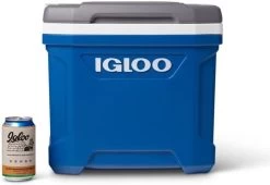 Igloo Latitude 16 Compact 15 Litre Cool Box - Blue 17 Igloo Latitude 16 Compact 15 Litre Cool Box - Blue -Camping Sales Shop 413nADwlEdL. AC SL1000