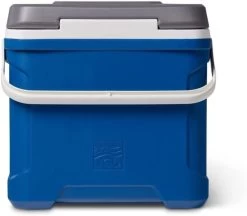 Igloo Latitude 30Qt Blue Cool Box -Camping Sales Shop 415Rdc37XVL. AC SL1000