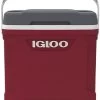 Igloo Latitude 30Qt Red Cool Box 1 Igloo Latitude 30Qt Red Cool Box -Camping Sales Shop 41C2EooUstL. AC SL1000