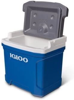 Igloo Latitude 16 Compact 15 Litre Cool Box - Blue 14 Igloo Latitude 16 Compact 15 Litre Cool Box - Blue -Camping Sales Shop 41CG3wwkHML. AC SL1000