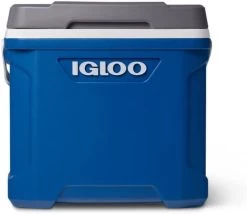 Igloo Latitude 30Qt Blue Cool Box -Camping Sales Shop 41Pt dKBV9L. AC SL1000