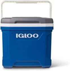 Igloo Latitude 16 Compact 15 Litre Cool Box - Blue 12 Igloo Latitude 16 Compact 15 Litre Cool Box - Blue -Camping Sales Shop 41pGhOAHFeL. AC SL1000