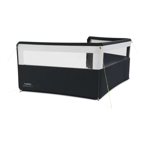 Dometic Air Break Pro 3 Windbreak 3 Dometic Air Break Pro 3 Windbreak