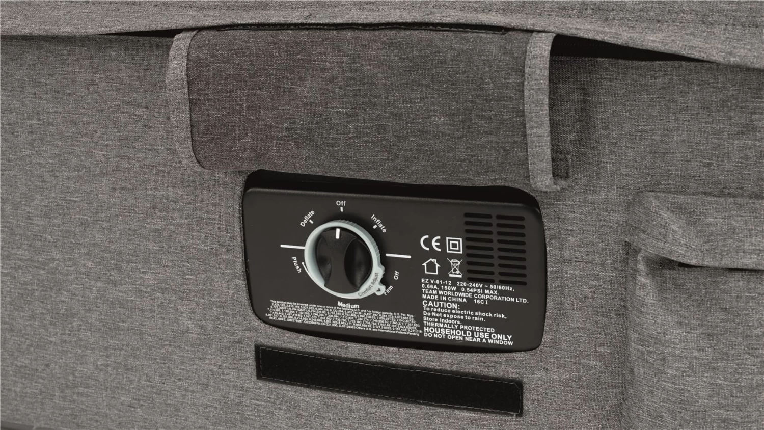 Outwell Lake Superior Sofa 5 Outwell Lake Superior Sofa - Image 3