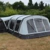Outdoor Revolution Airedale 7.0SE Air Tent (2023) Including Footprint & Lounge Liner