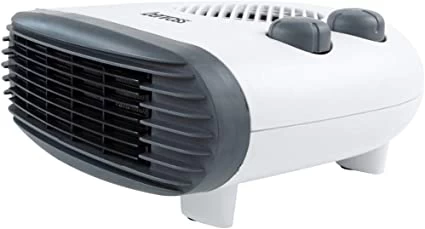 Benross 2kw Horizontal Fan Heater 4 Benross 2kw Horizontal Fan Heater - Image 2