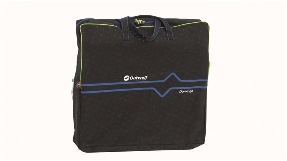 Outwell Domingo Cupboard 4 Outwell Domingo Cupboard - Image 2