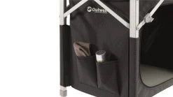 Outwell Padres Double Kitchen Table -Camping Sales Shop 531145 Padres Double Kitchen Table Feature photo6