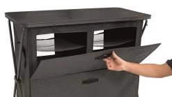 Outwell Aruba Cupboard -Camping Sales Shop 531172 ArubaCabinet Featurephoto6