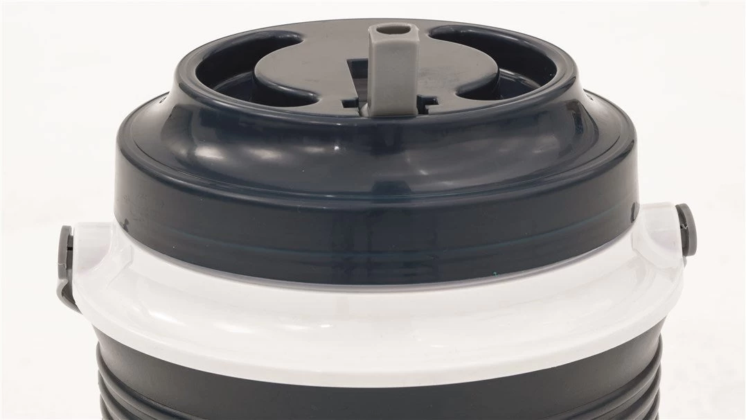 Outwell Fulmar 5.8L Coolbox 4 Outwell Fulmar 5.8L Coolbox - Image 2