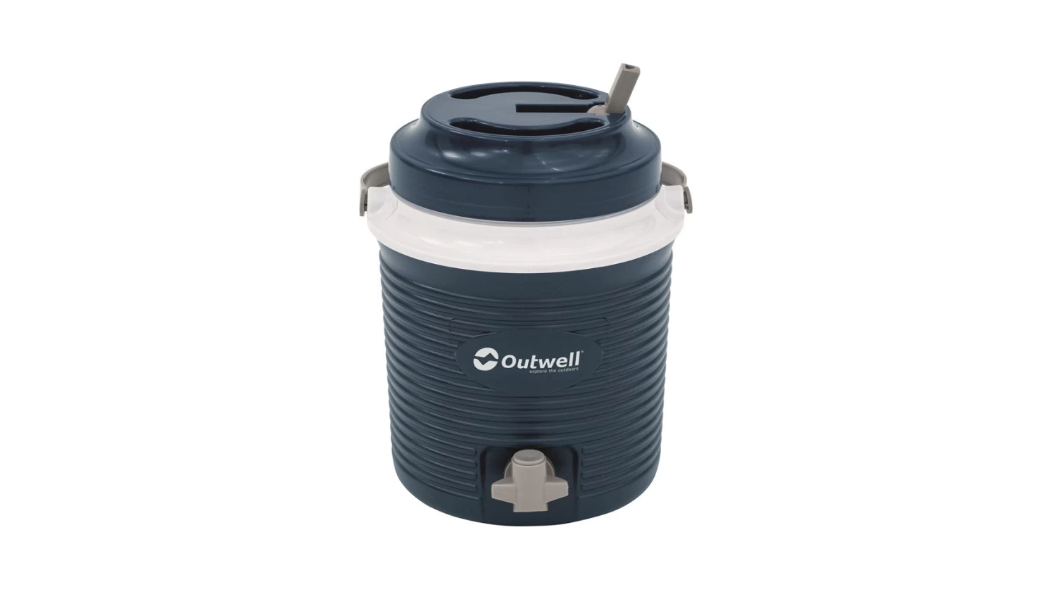 Outwell Fulmar 5.8L Coolbox 3 Outwell Fulmar 5.8L Coolbox