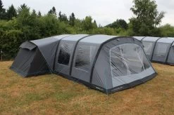 Outdoor Revolution Camp Star 700 SE Air Tent 24 Outdoor Revolution Camp Star 700 SE Air Tent -Camping Sales Shop 5 5 1