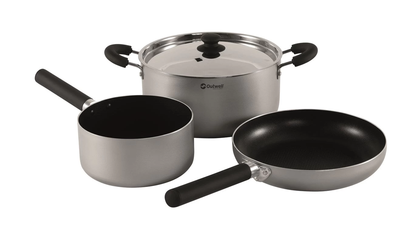 Outwell Feast Set L 3 Outwell Feast Set L