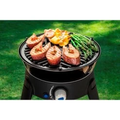 Cadac Safari Chef 30 HP Lite -Camping Sales Shop 6540 safari chef 2 bbq rooster 2 7 1