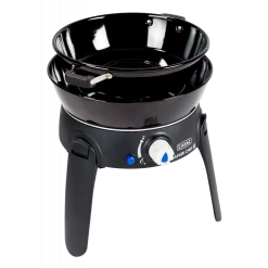 Cadac Safari Chef 30 HP Lite -Camping Sales Shop 6540 safari chef 2 3 2 7 1