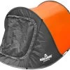 Milestone 2 Person Festival Pop Up Tent -Camping Sales Shop 71VuMZZsdXL. AC SL1181