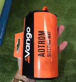 Vango Aotrom Sleeping Mat -Camping Sales Shop 751ca30c cff6 457a b70e 9f00891480bf 1