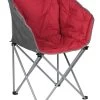 Kampa Tub Chair Red