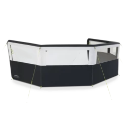 Dometic Air Break Pro 5 Windbreak -Camping Sales Shop 80 82 dometic airbreak 9120000354 78082 11