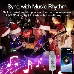 USB Powered 10M Dream Chasing Flagpole Led Light -Camping Sales Shop 81z khvtoql. ac sl1500