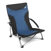 Kampa Sandy Low Chair Midnight