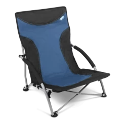 Kampa Sandy Low Chair Midnight