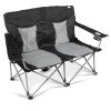 Kampa Lofa Double Chair Fog