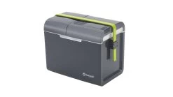 New Products 13 Outwell ECOcool Grey 35L UK - 12V/230V