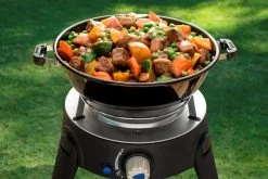 Cadac Safari Chef 30 LP Barbecue -Camping Sales Shop 873332c00cdc9c3ad7470c7822e19289