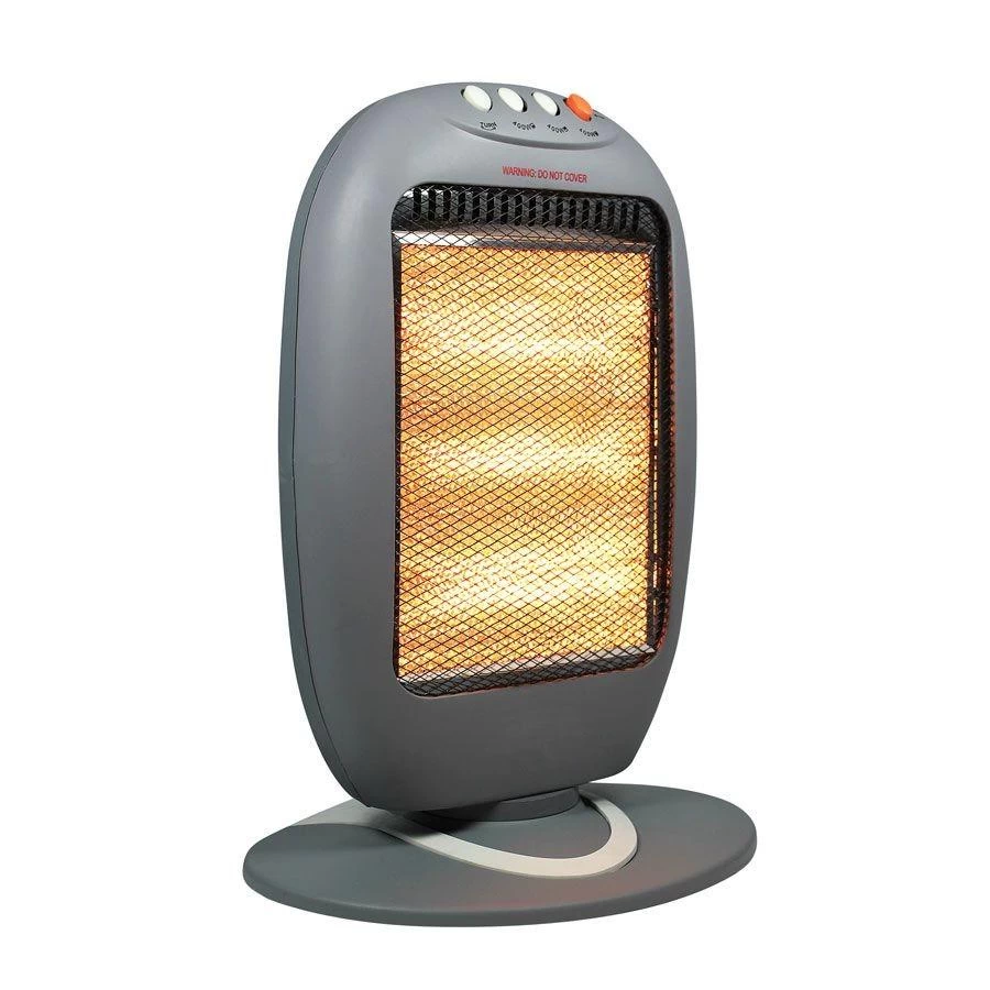 Quest 1200 Watt Halogen Low Wattage Camping Heater 2 Quest 1200 Watt Halogen Low Wattage Camping Heater