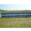 Blue Diamond’s Traditional Windbreaks 9 Pole Navy / Burgundy -Camping Sales Shop 9 Pole Navy