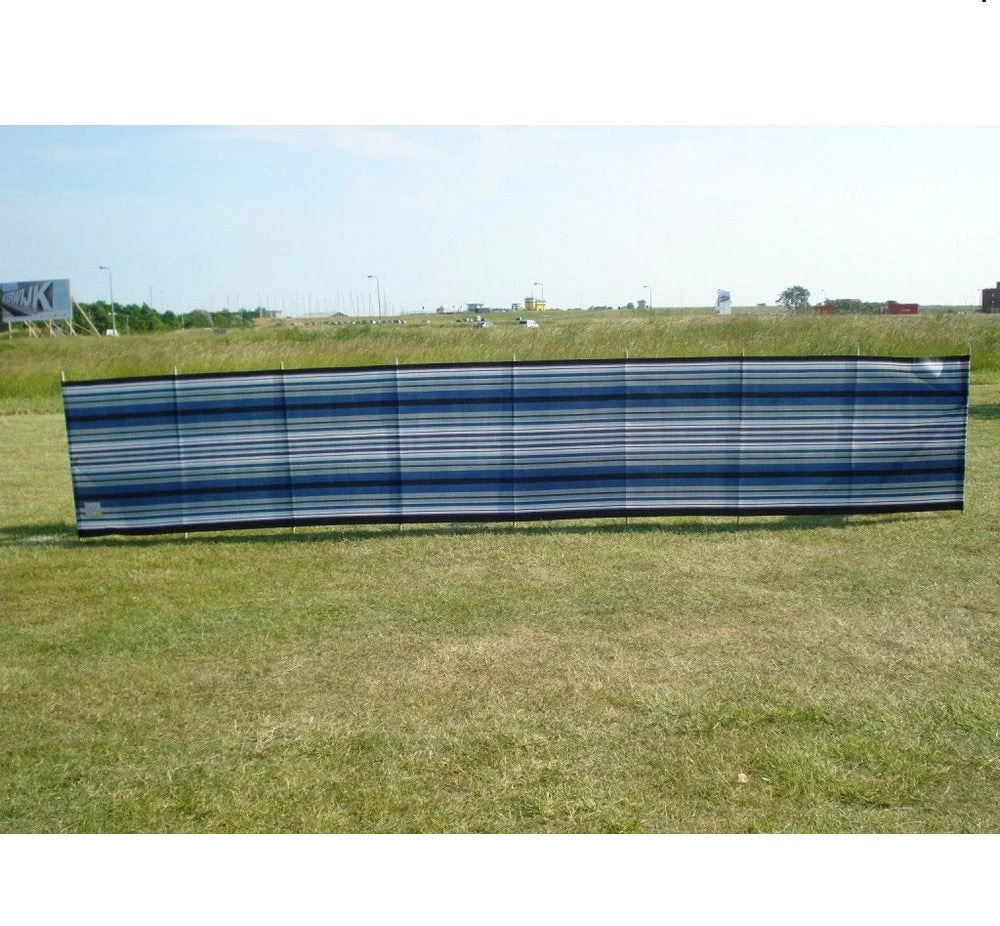 Blue Diamond’s Traditional Windbreaks 9 Pole Navy / Burgundy 3 Blue Diamond’s Traditional Windbreaks 9 Pole Navy / Burgundy