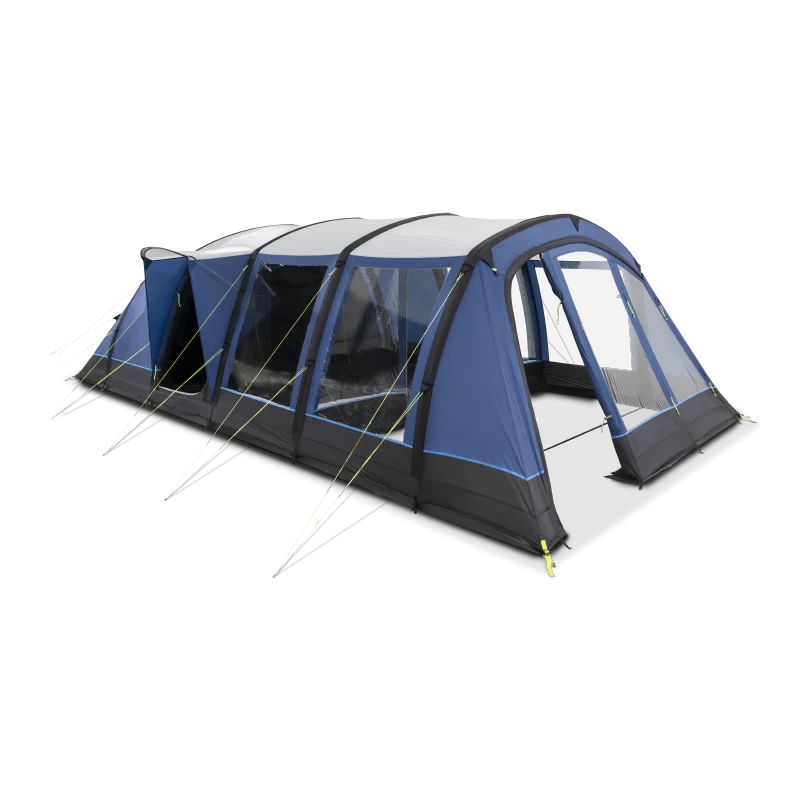 Kampa Croyde 6 Air Tent 3 Kampa Croyde 6 Air Tent