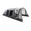 Kampa Hayling 6 Air Tent -Camping Sales Shop 9120001253 0