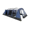 Kampa Croyde 6 Poled Tent -Camping Sales Shop 9120001257 0