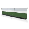 Kampa Windbreak Fern Green -Camping Sales Shop 9120001287 0