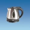 Thirlemere Chrome Cordless Kettle Low Wattage Kettle 1.2L -Camping Sales Shop 949140 po218 2 3 800