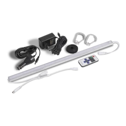 Kampa Sabre Link 30 Led Light Starter Kit