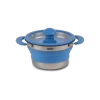 Kampa Collapsible Saucepan 1LTR (Blue) -Camping Sales Shop 99 38 dometic 9120000754 79938 11