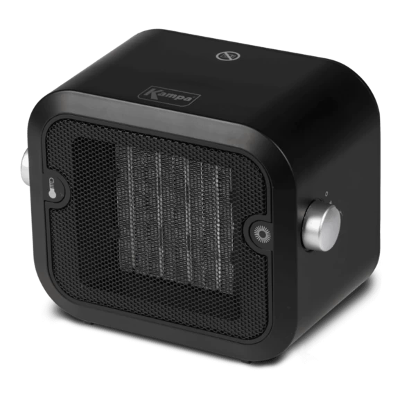 Kampa Cuboid Portable Heater 3 Kampa Cuboid Portable Heater