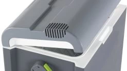 Outwell ECOcool Grey 24L UK - 12V/230V -Camping Sales Shop 9e7cae8a3cc6355f4eeeea04824861b7