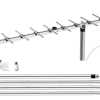 Maxview Mobile 14 Element TV Aerial Kit -Camping Sales Shop C3014B MAIN SHOT
