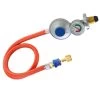 Cadac 37MBAR Propane POL Regulator With Overflow Level Indicator -Camping Sales Shop CDAC8518 OF QR 1
