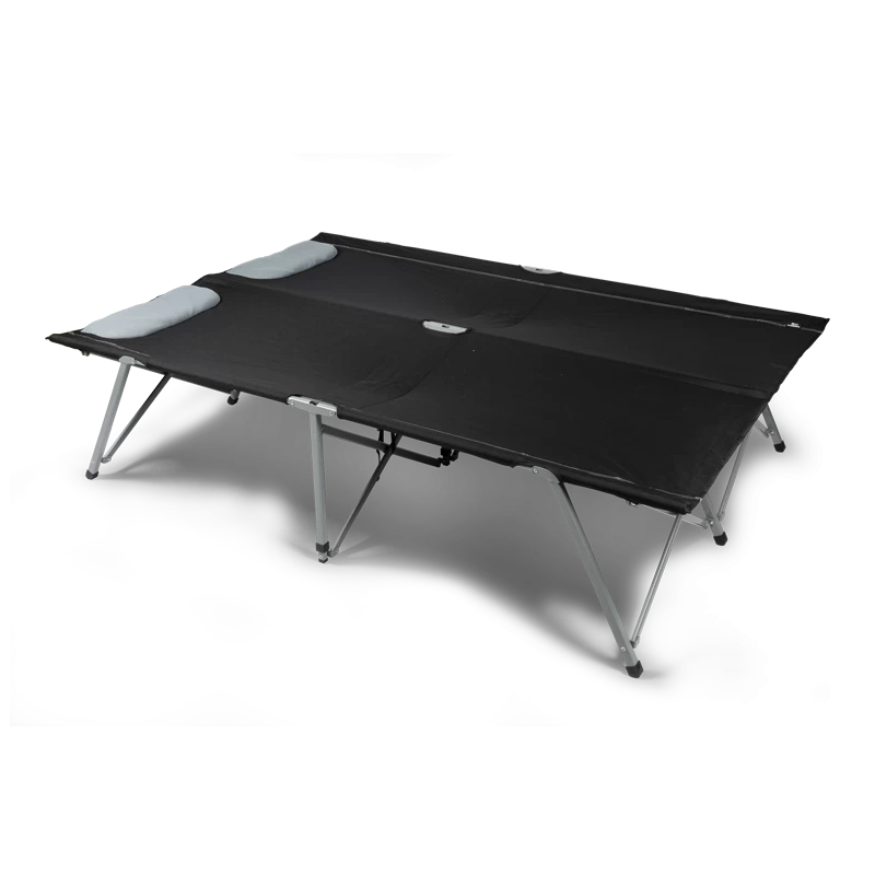 Kampa Dometic Together Double Camp Bed 3 Kampa Dometic Together Double Camp Bed