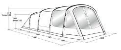 Outwell Tent Norwood 6 20 Outwell Tent Norwood 6 -Camping Sales Shop GetImage 14 fe1cf42d b3a7 494a a9cb 153f727bfaa4